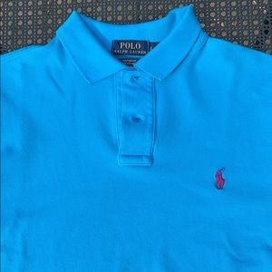 Polo shirt by Ralph Lauren